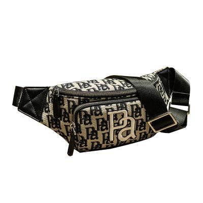 China Hot-selling Mini Handbag Mobile Phone Bag Small Diagonal Women's Fashion Bag Famous Brand Waist Bag For Women for sale