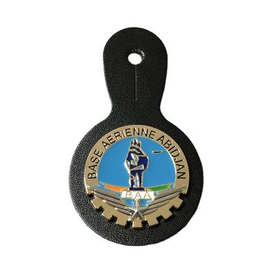 China Factory Wholesale Nickel Free China Customized Pin Made Of Lapel Viable Enamel Painted Zinc Alloy Die Casting Stamping Badge for sale