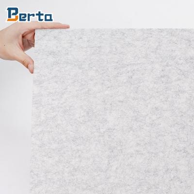 China Highly Effective Sound Absorption Self Adhesive Pyramid Shaped Sound Absorption Acoustic Foam Board for sale