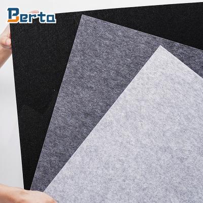 China Highly Efficient Sound Absorption Hot Sales Acoustic Decoration Fabric Decoration Noise Barrier Acoustic Sound Absorbing Super Easy Install Sound Absorption Panel for sale