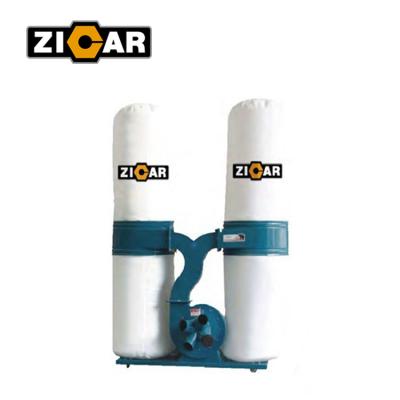 China ZICAR MF9040 Machinery Repair Shops Wood Dust Collecting Machine Industrial Wood Dust Collector for sale