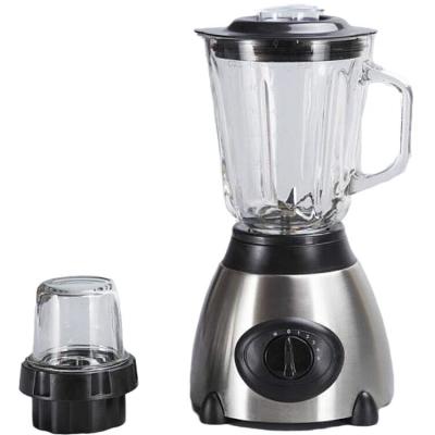 China 2022 Hot Sale Household Kitchen Furniture Home Appliance Juicer Blender Food Blender for sale