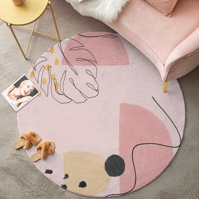 China 2021 Washable Hot Sale Wholesale Pour Clean Non Slip Diatomaceous Earth Floor Bathroom Diatomite Absorbent Bath Mat for sale