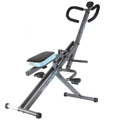 China Home Horse Rider Extreme Exercise Machine Use Muscle and Cardio Trainer Abdominal Exercise Machine Wonder Crunch for sale