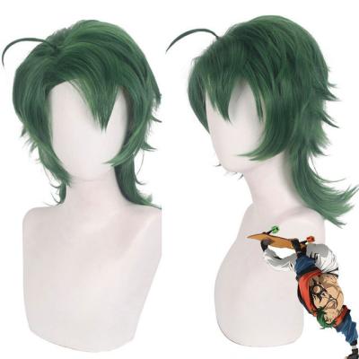 China SK8 Infinity Skateboard Straight Anime Series Surrounding SK8 TheInfinity Joe Bodhisattva Cosplay Wig for sale