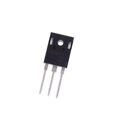 China TO-247 40A 600V high power switch tube RJH60F5DPQ electronic components store components standard high quality IC chip for sale