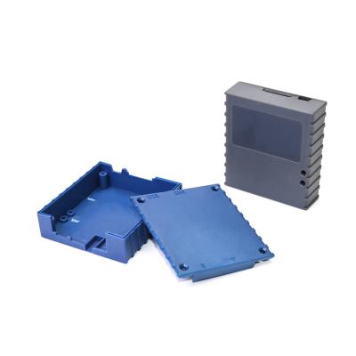 China Industrial Plastic Injection Molding Mold Mold Supplier Soft Metal PVC Extrusion Mold for sale