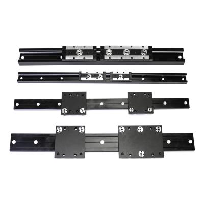 China Durable Linear Rail Slide Guide SGIR15N Hiwin 6mm CNC Liner Supporting SGIR20N and Linear Guide SGIR10 SGIR15 SGIR20 SGIR25 SGIR35 for sale