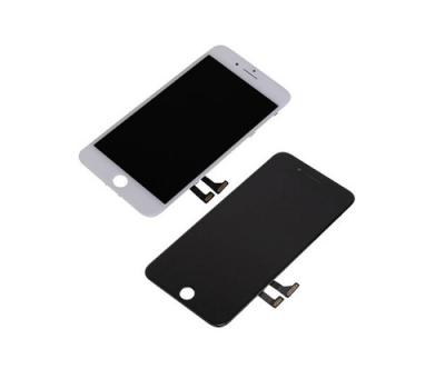 Κίνα Ανθεκτικό iPhone 7 συν την οθόνη Smartphone LCD, άσπρη/μαύρη κινητή επίδειξη LCD προς πώληση