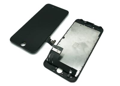 Κίνα iPhone 7 τηλεφωνική LCD οθόνη κυττάρων, πλήρης εξάρτηση επισκευής τηλεφωνικής οθόνης LCD προς πώληση