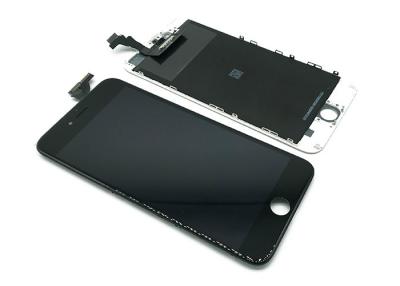 China Iphone 6/6 Plus-Iphone-LCD-Bildschirm-Handy-LCD-Bildschirm-Zusätze zu verkaufen