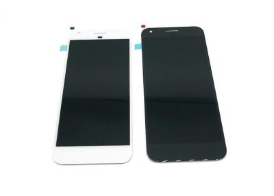 China Asamblea del digitizador del LCD del reemplazo de la pantalla LCD del teléfono móvil del XL del pixel de Amoled Google en venta