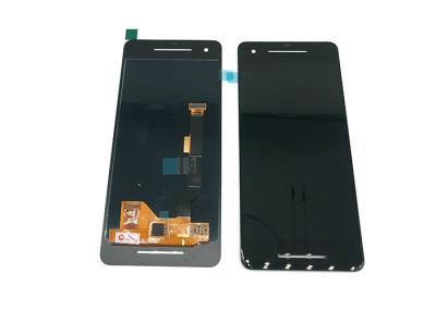 China Capacitieve LCD van de Celtelefoon het Schermvervanging voor Google-Pixel 2 de Mobiele Reparatie van het Telefoonscherm Te koop