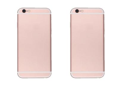 China Ursprüngliche IC-iPhone Wohnungs-Abdeckung für iPhone 6S Rückendeckel-Ersatz zu verkaufen