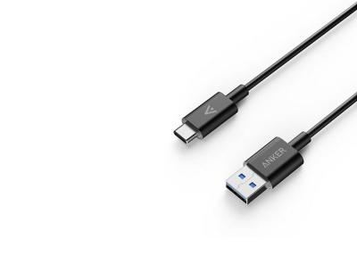 China Cabo de carregamento rápido de prata de USB, peça de substituições magnética do telefone celular à venda