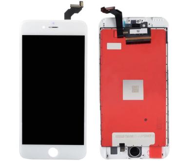 Κίνα IPhone 6S συν την αντικατάσταση τηλεφωνικής LCD οθόνης κυττάρων αρχική Digitizer Iphone 6SP LCD συνέλευση προς πώληση