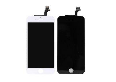 China Geprüfte iPhone LCD-Bildschirm-Reparatur für iPhone 6 LCD-Anzeigen-Ersatz zu verkaufen