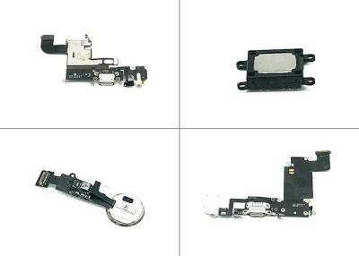 China Van de het iPad 4 het Voorcamera van het rangamerikaanse club van automobilisten van de Kabelapple Flex Gebruik van de het Schermvervanging iPad Te koop