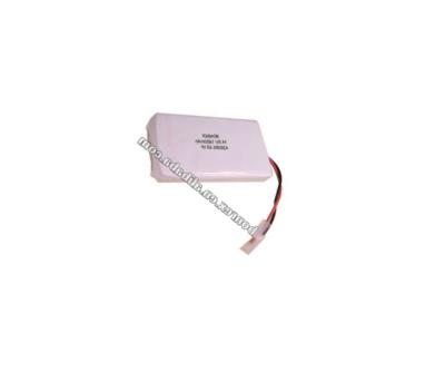 China Notebook Polymer Li-Ion Battery: 14.8V 1800mAh, (26.64Wh) rechargeable battery with PCM protection (425085) for sale