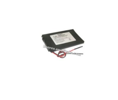 China Notebook Polymer Li-Ion Battery: 7.4V 1.8Ah (13.32Wh) with PCB (425085) for sale