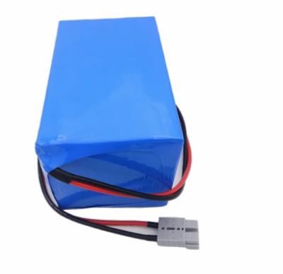 China Hot Selling Scooter Li-ion 18650 36V 4.4Ah Lithium Battery Packs With MSDS /RoHS Certificates -18650 Battery Pack For Scooter for sale