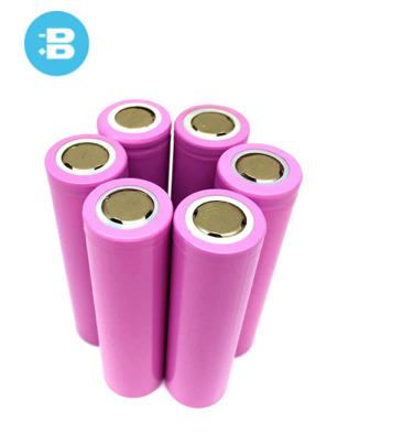 China 100% Original E-bike High Capacity SAM 18650 Li-ion 3500mAh Battery IDS 35E18650 Rechargeable Battery for sale