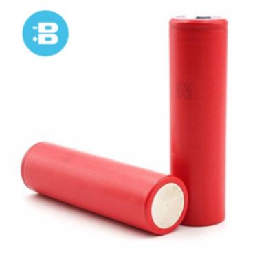 China E-bike lithium ion battery 2600mah 18650 hot-selling rechargeable battery for sale