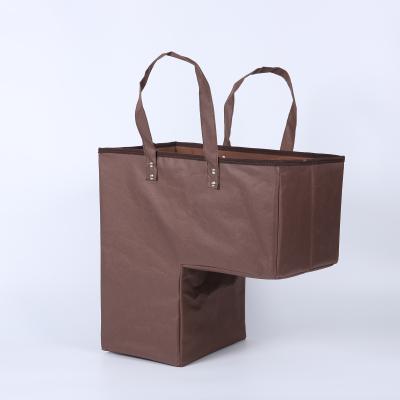 China Viable Factory Direct Portable Shopping Bags for sale