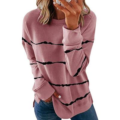 China Long sleeves women shirts ladies top popular style casual viable clothes blouses plus size shirt for sale