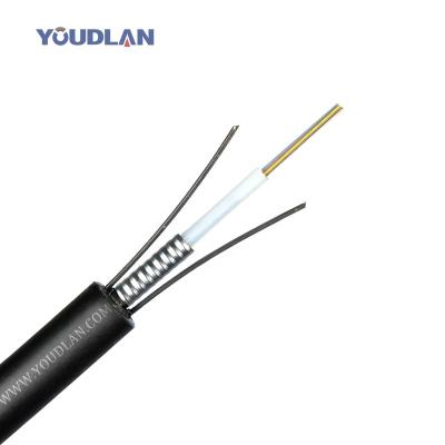 China Outdoor networks Youdlan gyxtw gyxtw single mode fiber optic cable gyxty for sale