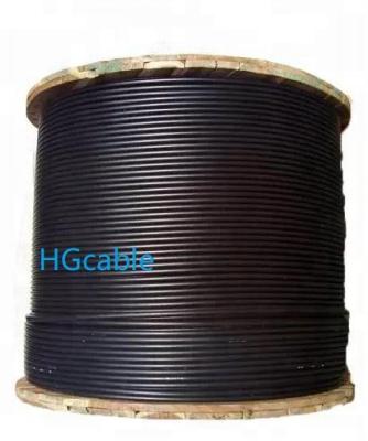 China Youdlan gyta53 gyfty53 single mode cable outdoor aerial outdoor fiber optic for sale