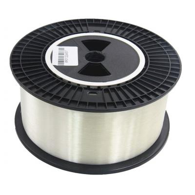 China G657A1 G657A2 Raw Fiber Spool For Telecom Fiber Optic Cables G652D for sale