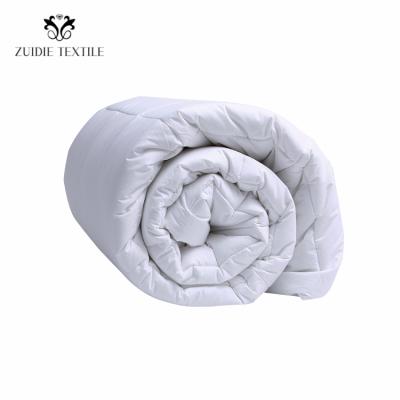 China Standard Hotel Hotel Bedding Set Linens Bed Sheets 100% Cotton Comforter Comforter Set for sale