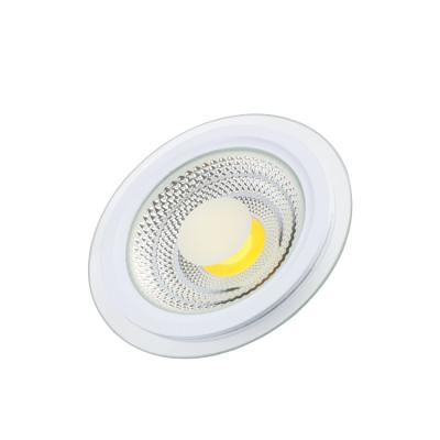 China Hot Sale Energy Saving Light Smd Recessed 5w/7w/10w/15w/24w Indoor Lights Downlight Led Outdoor Mounted for sale