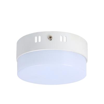 China Modern Lights 2021 Indoor Frameless Ceiling Panel Lights Outdoor Frameless Ceiling Lamp 6W 12W 18w 24w 36w Panel Lights for sale