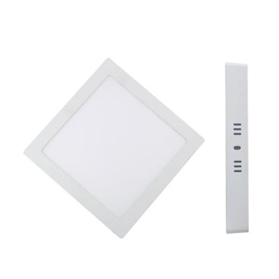 China Indoor Lights Customized Modern Indoor Home Ceiling Led Slim Outdoor Panel Light For Sale for sale