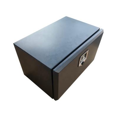 China Water Make Ute Under Steel Body Truck Tool Box For Heavy Duty Truck Or Pickup Tool Box for sale