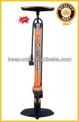 China Floor Pump/Hand Pump/Bee 38x530mm High Pressure Pump for sale