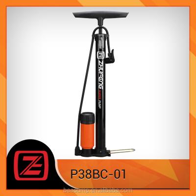 China 4500psi hand pump, manual vacuum pump, air compressor P38BC-01 plastic and aluminum high pressure pcp pump for sale