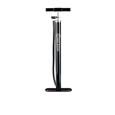 China Hot sale bicycle plastic and steel accessory mini bicycle hand pump/bicycle foot pump THP9911 for sale