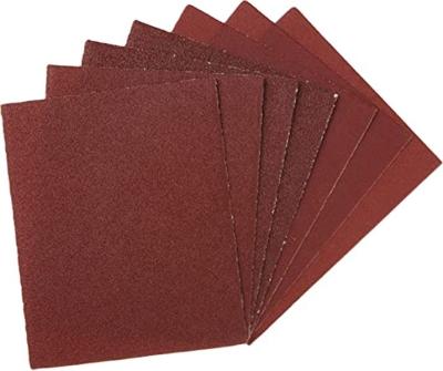 China Wood Sandpaper Grinding and Polishing Metal Sandpaper Grit Sandpaper for Wood Sandpaper Grit for sale