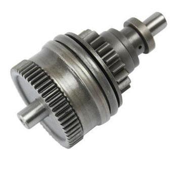 China Iron Motorcycle Parts China For Europe Market Starter Bendix Polaris 650 CCW Jet-Sky 19/55 COGS for sale