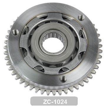 China Iron Motorcycle Parts China Starter Clutch Assy Assembly Starter Gear Starter for sale