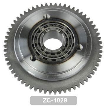 China Iron Motorcycle Parts China Starter Clutch One Way Engine Clutch One Parts for sale