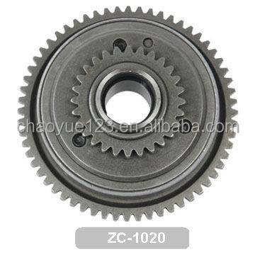 China Iron Motorcycle Parts China Starter Clutch One Way Clutch For DURO Overrunning Clutch for sale