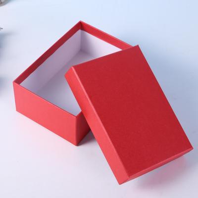 China Biodegradable Heaven and Earth Cover Paper Candle Box Custom Romantic Gift Cosmetic Packaging for sale