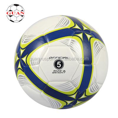 China Good Quality PU PU Soccer Ball for sale