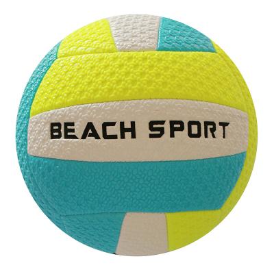 China cheap price volleyball ball SIZE 5 for sale