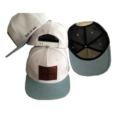 China Wholesale Custom COMMON 5/6 Custom 3d Panel Camp Hat Cheap Logo Embroidery Snapback Hat for sale