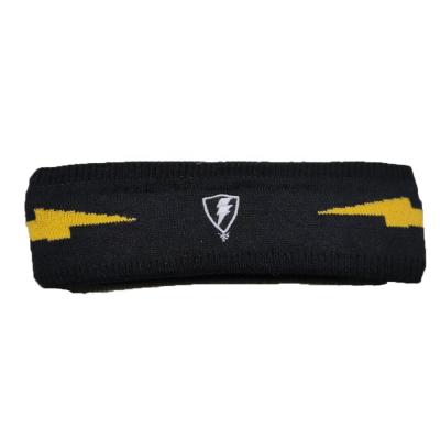 China Wholesale Fashionable Men's Stretch Sporty Custom Headband Elastic Yoga Headbands for sale